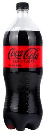 (코카콜라)코카콜라제로1.5L(박스)