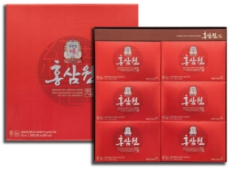 (정관장)홍삼원50ml*30포선물세트
