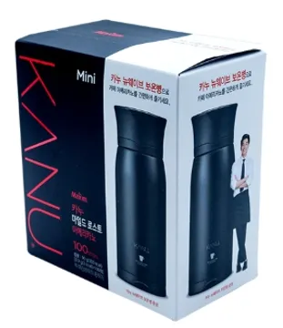 (동서식품)카누마일드아메리카노100T미니