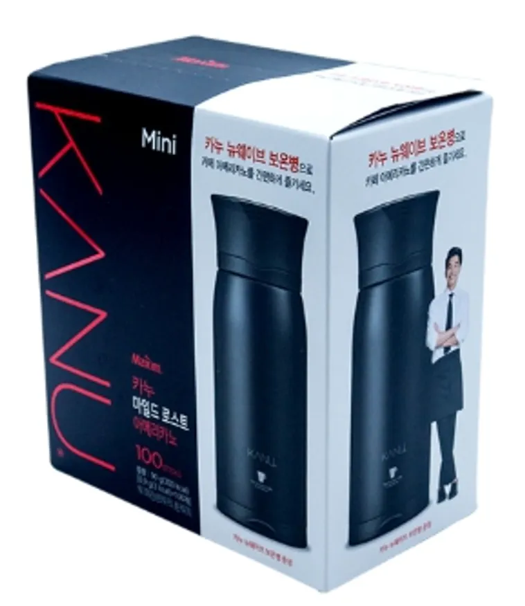 (동서식품)카누마일드아메리카노100T미니 이미지