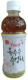 (광동제약)옥수수수염차340ml