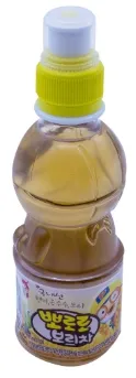 (팔도음료)뽀로로보리차220ml