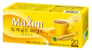 (동서식품)맥심모카골드믹스20T*24