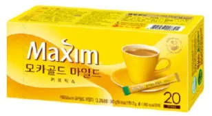 (동서식품)맥심모카골드믹스20T*24