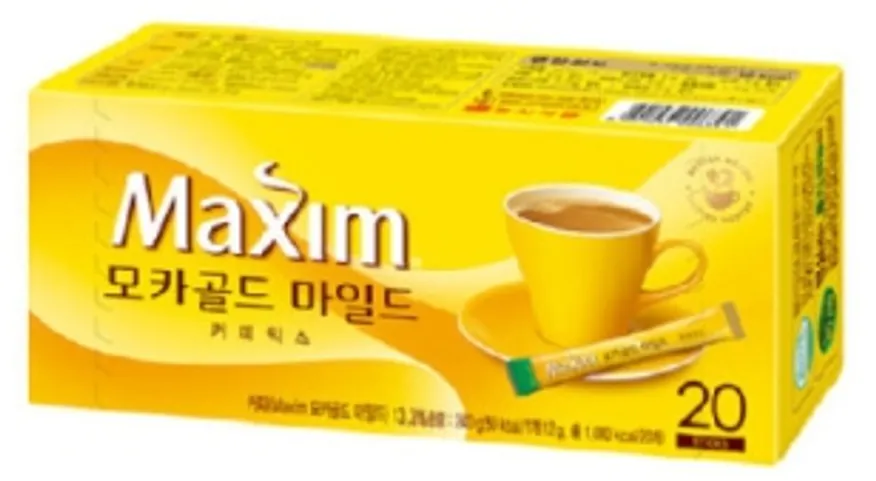 (동서식품)맥심모카골드믹스20T*24 이미지