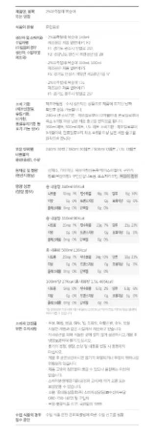 (롯데칠성)2%복숭아펫1.5L(이프로)(박스) 이미지