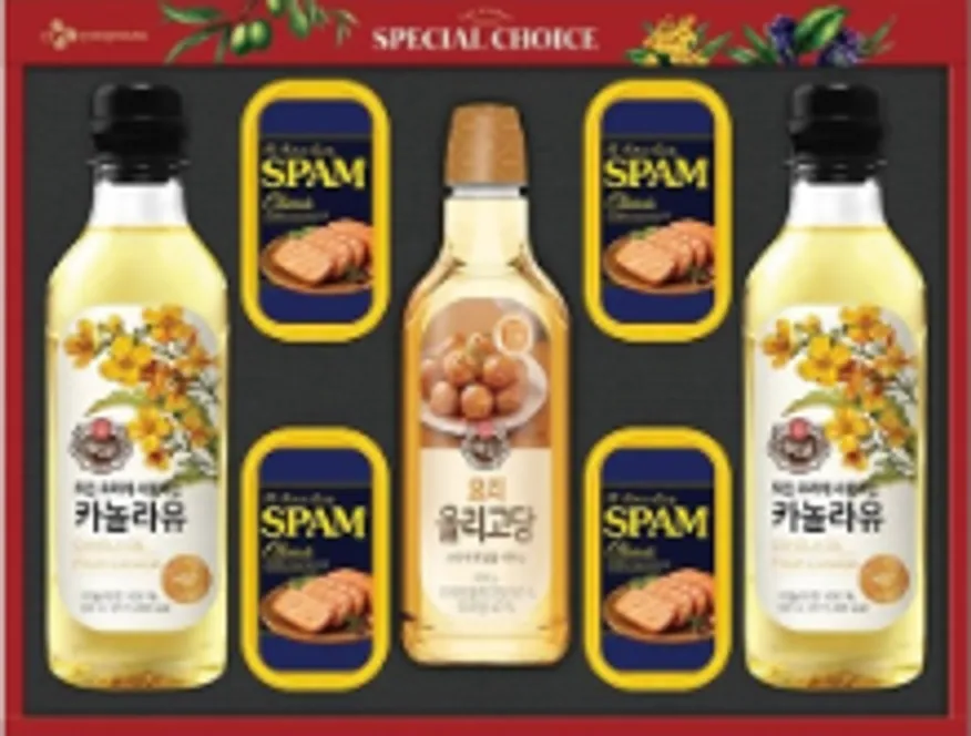 (CJ)특별한선택H-2호 이미지