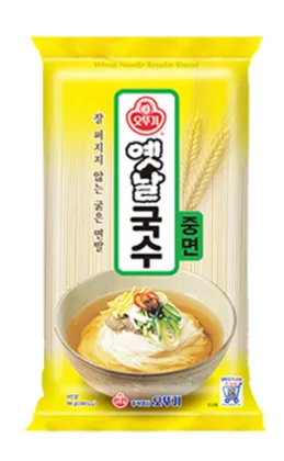(오뚜기)옛날국수중면900g(박스)