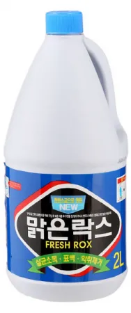 (맑은나라)맑은락스2L(박스)