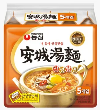 (농심)안성탕면멀티(박스)