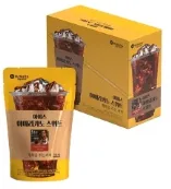 아이스파우치아메리카노스위트190ml*10