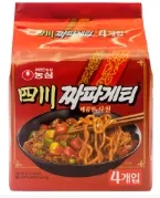 (농심)사천짜파게티멀티