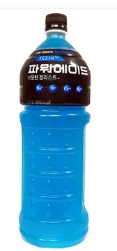 (코카콜라)파워에이드1.5L(박스)