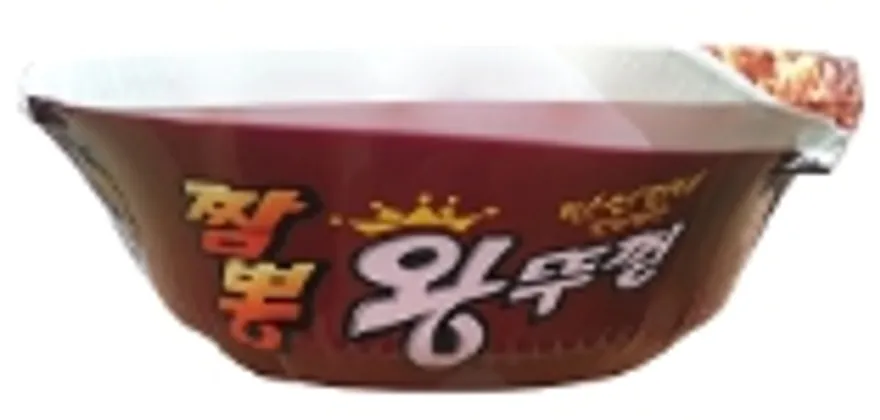 (팔도)짬뽕왕뚜껑 이미지