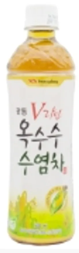 (광동제약)옥수수수염차 이미지