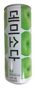 (동아오츠카)데미소다애플