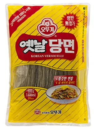 (오뚜기)자른당면500g(박스)