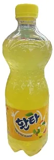 (코카콜라)환타파인600ml*24