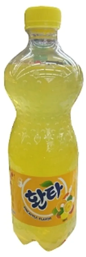 (코카콜라)환타파인600ml*24 이미지