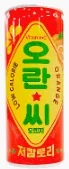 (동아오츠카)오란씨캔오렌지