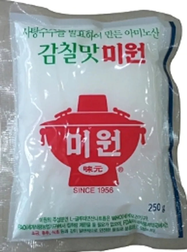 (대상)감칠맛미원250g 이미지