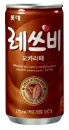 (롯데칠성)레쓰비모카라떼175ml