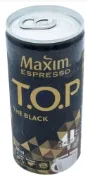 (동서식품)TOP더블랙200ml