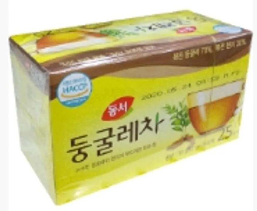 (동서식품)둥굴레25T 이미지