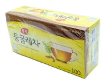 (동서식품)둥굴레100T