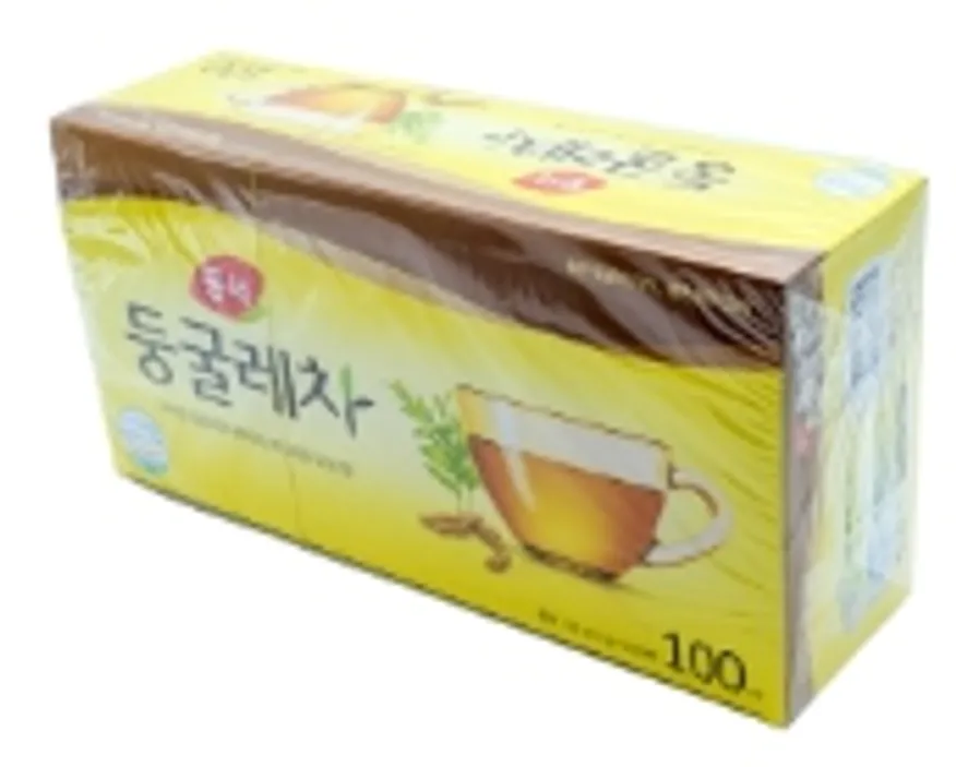 (동서식품)둥굴레100T 이미지