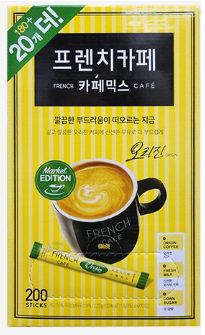 (남양)프렌치카페믹스180+20T