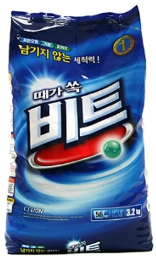 (CJ)비트3.2kg(리필) 이미지