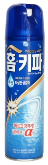 (헨켈)홈키파수성알파에어졸500ml