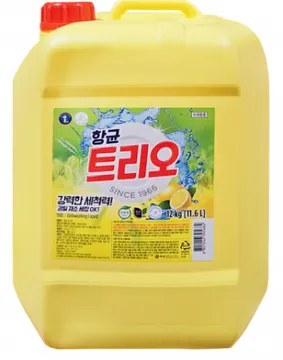 (애경)향균트리오12kg