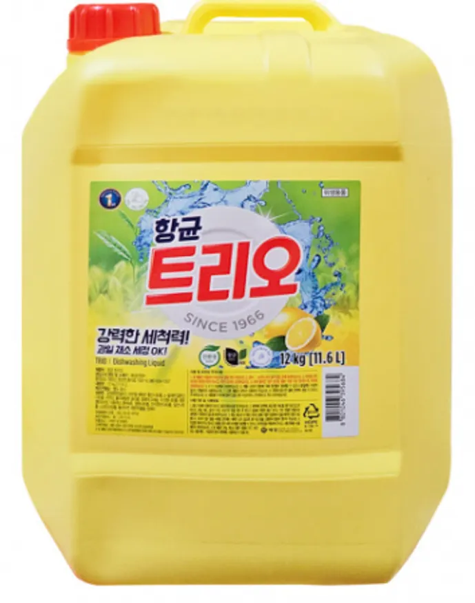 (애경)향균트리오12kg 이미지