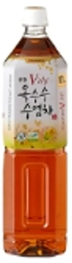 (광동제약)옥수수수염차 이미지