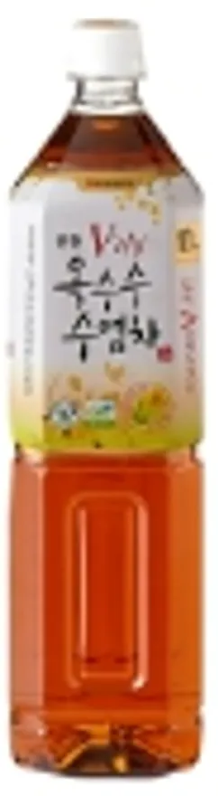 (광동제약)옥수수수염차 이미지
