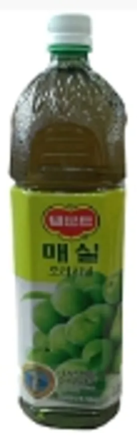 (델몬트)델몬트매실 이미지