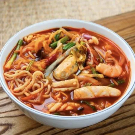 대왕 오징어 몸통 10kg 칠레산 무라사키 몸살 이미지