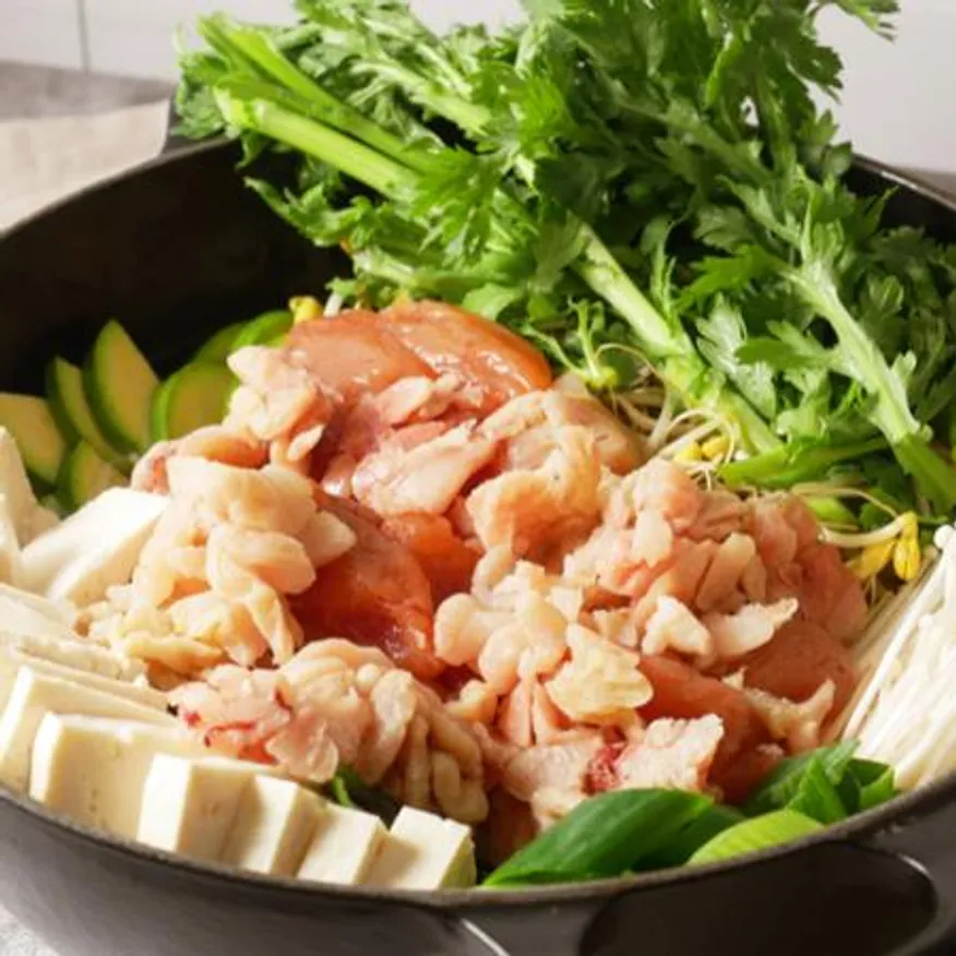 명태곤이 구물 러시아산 7.5kg 블록 이미지