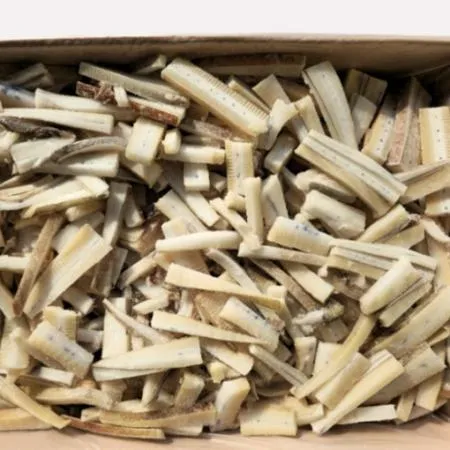 대왕오징어 귀채 4kg 벌크 이미지