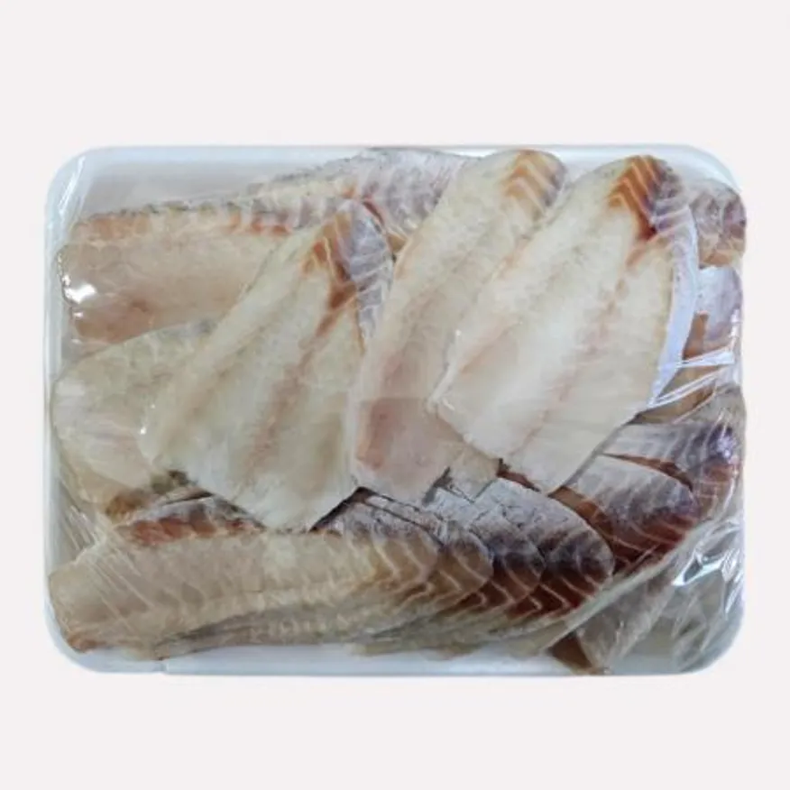 특A급 손질 손포 동태포 명태포 슬라이스 1kg (실중량 990g) 이미지