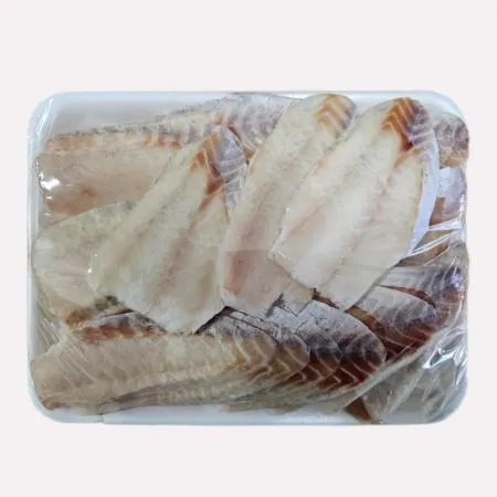 특A급 손질 손포 동태포 명태포 슬라이스 1kg (실중량 990g) 이미지