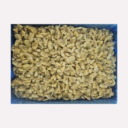 자숙 바지락살 10kg