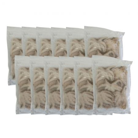 냉동 손질쭈꾸미 2.4kg 5미