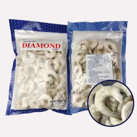 다이아몬드 칵테일새우 900g 21/25 베트남산