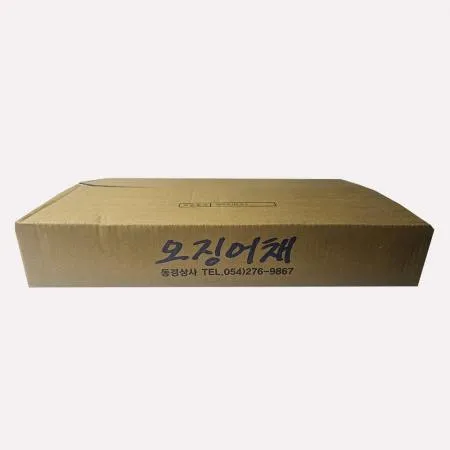 원양산 오징어채 4kg 벌크 국내손질 국내가공 이미지