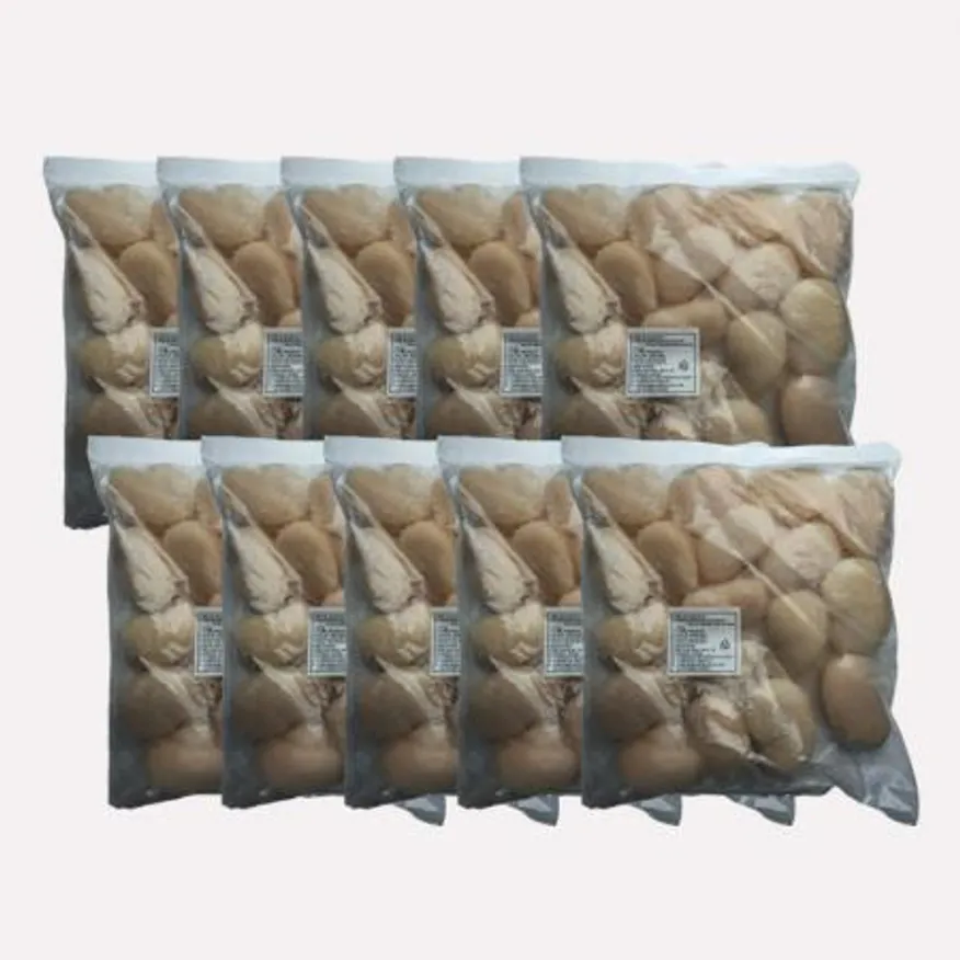 냉동 키조개 관자 10kg 16/20 가이바시 키조개살 개아지살 삼합 버터구이 이미지