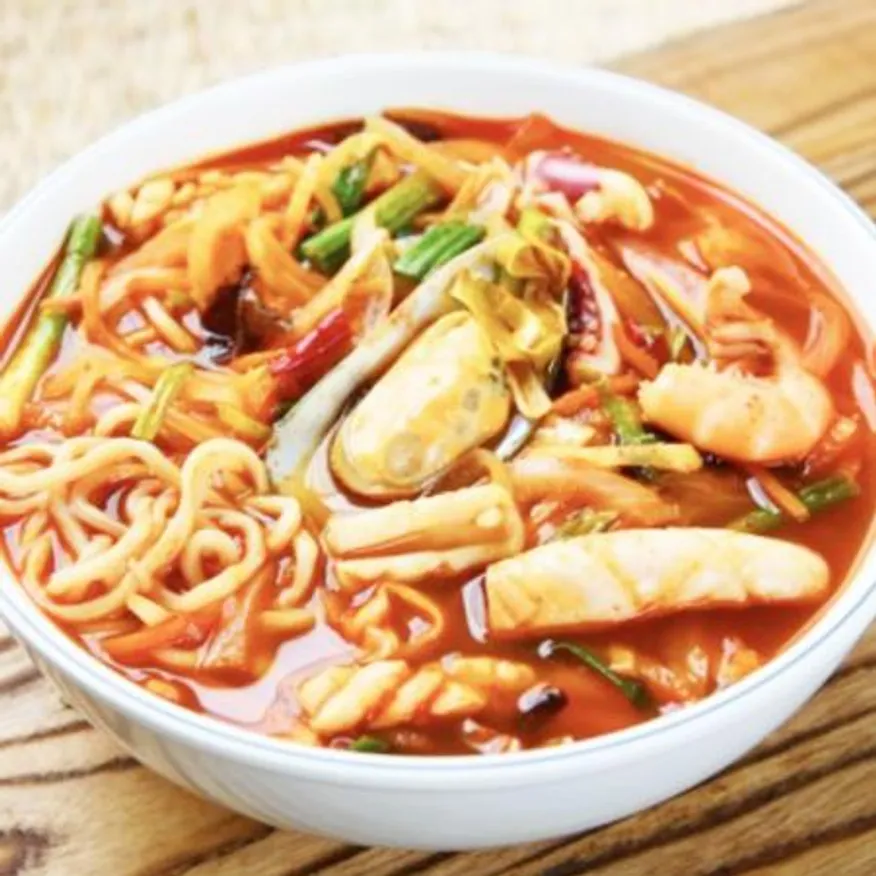 국내산 손질 세척 냉동 자숙 피홍합 1kg 이미지