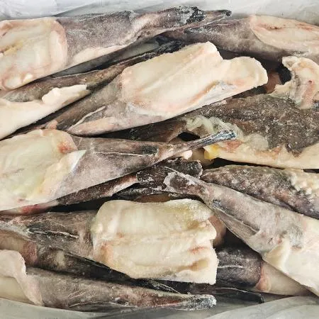 손질 아귀 꼬리 10kg 대용량 아구 찜 탕 업소용